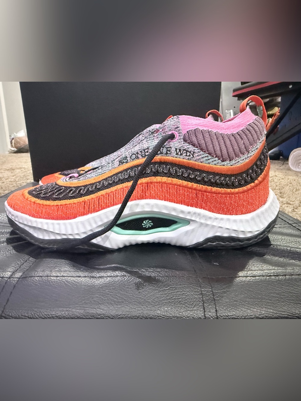 Nike Cosmic Utility